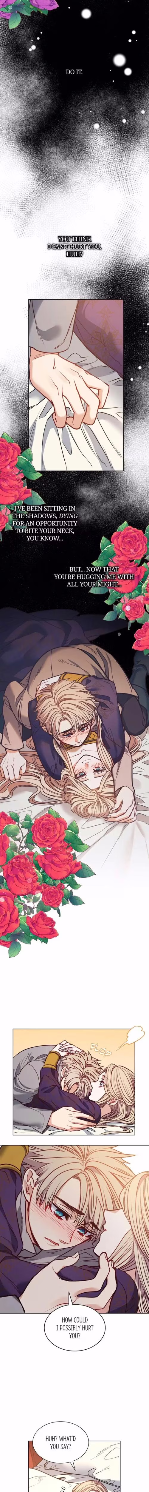 Lady Devil - Chapter 80 - Part 11