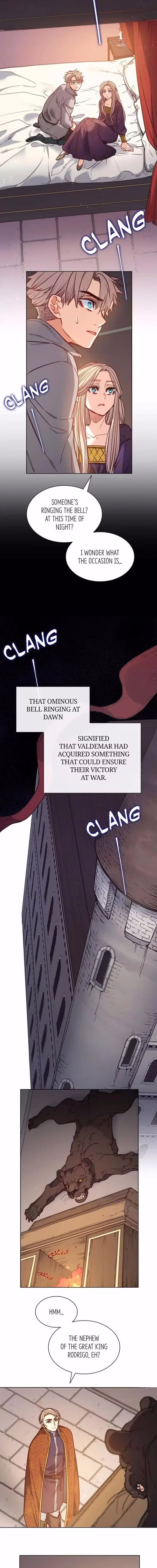 Lady Devil - Chapter 80 - Part 14