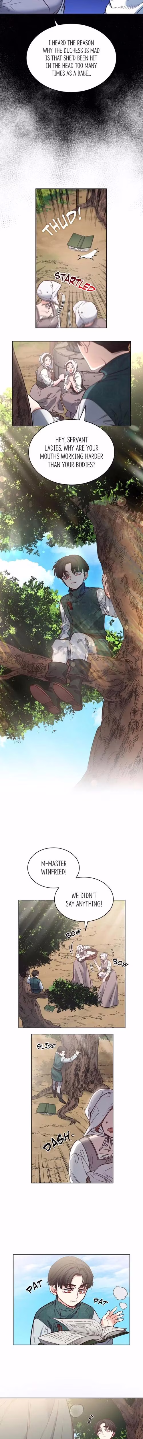 Lady Devil - Chapter 81 - Part 3