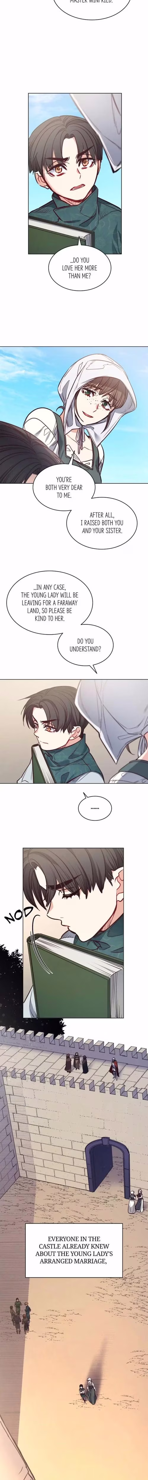 Lady Devil - Chapter 81 - Part 7