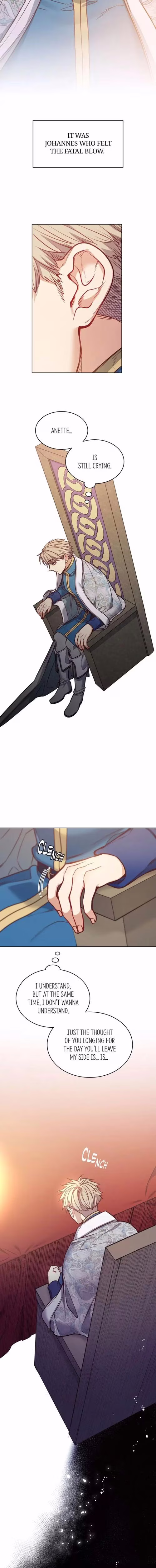 Lady Devil - Chapter 81 - Part 11