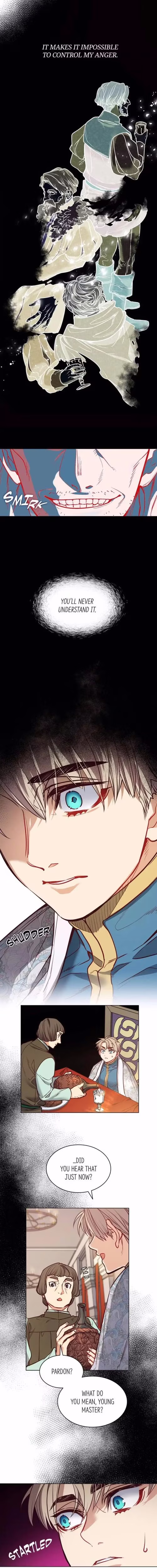 Lady Devil - Chapter 81 - Part 12