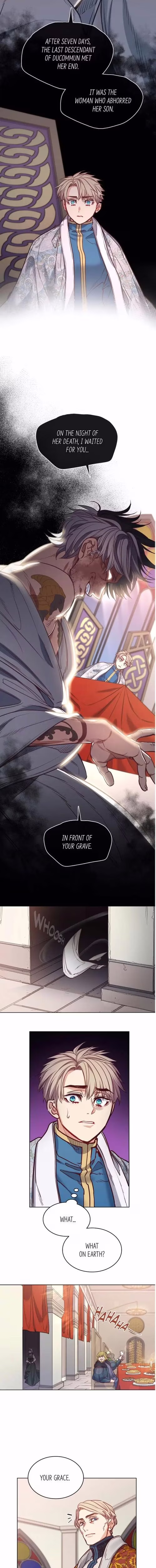 Lady Devil - Chapter 81 - Part 14