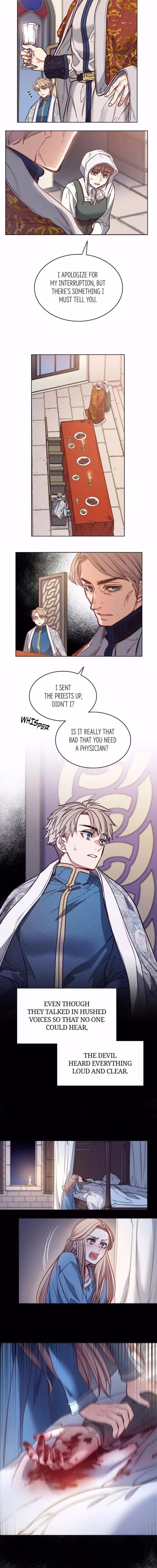 Lady Devil - Chapter 81 - Part 15