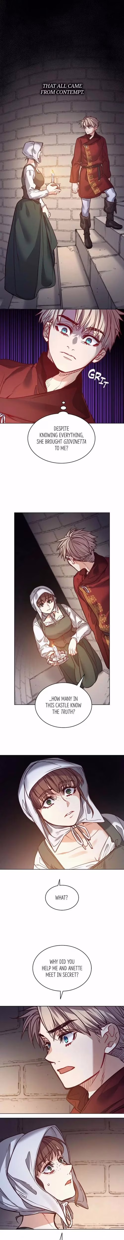 Lady Devil - Chapter 82 - Part 6