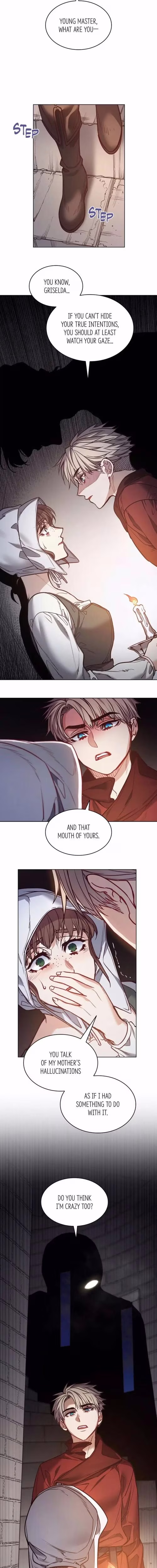 Lady Devil - Chapter 82 - Part 7