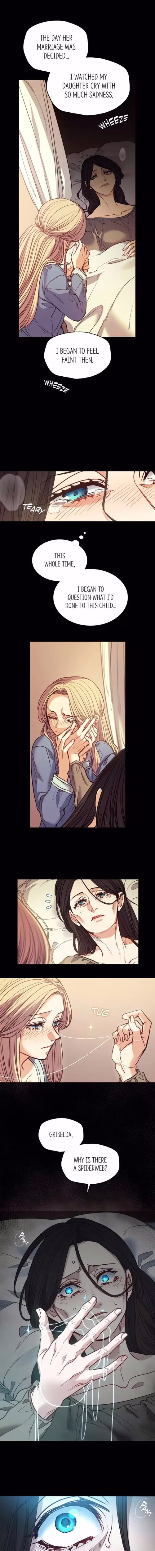 Lady Devil - Chapter 82 - Part 12