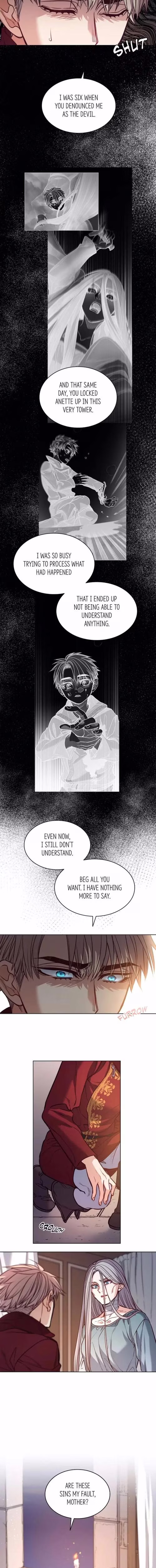 Lady Devil - Chapter 83 - Part 5