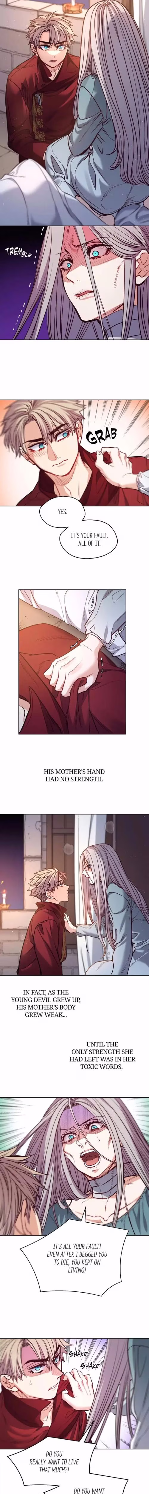 Lady Devil - Chapter 83 - Part 6