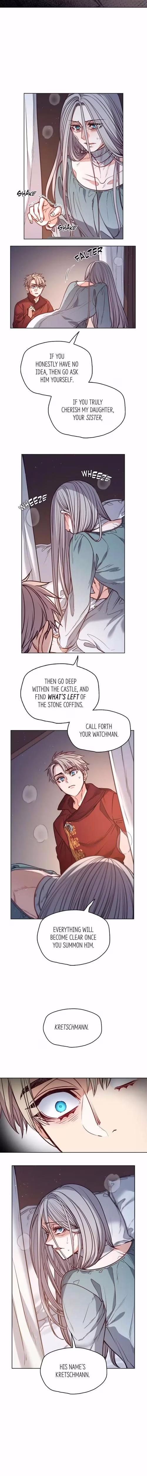 Lady Devil - Chapter 83 - Part 8