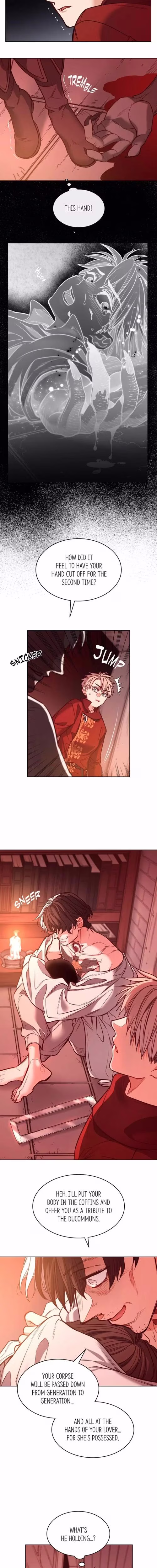 Lady Devil - Chapter 83 - Part 11