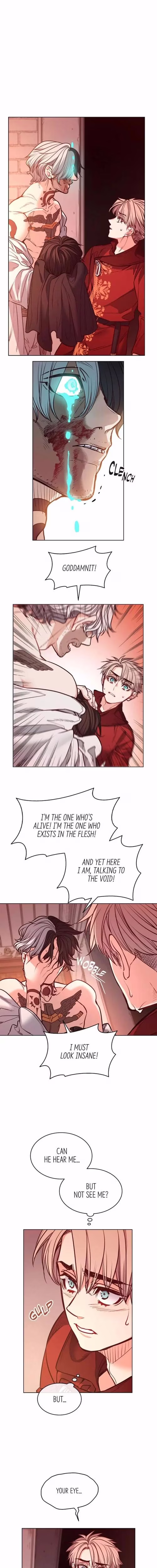 Lady Devil - Chapter 84 - Part 5