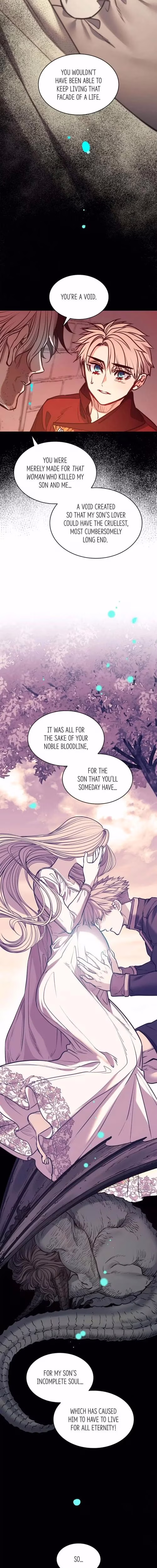 Lady Devil - Chapter 84 - Part 8