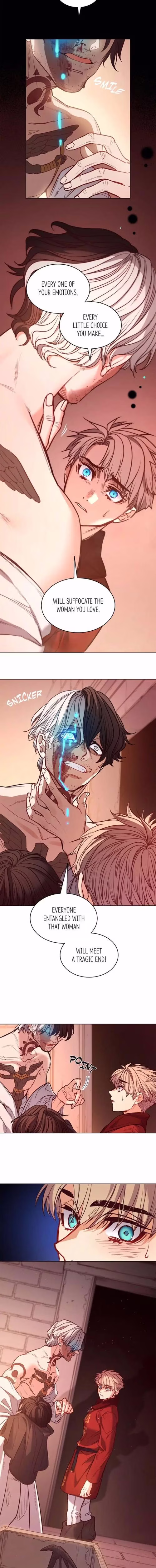Lady Devil - Chapter 84 - Part 9