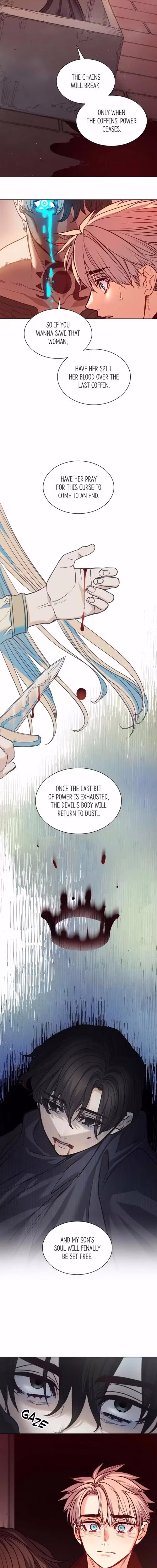 Lady Devil - Chapter 84 - Part 10