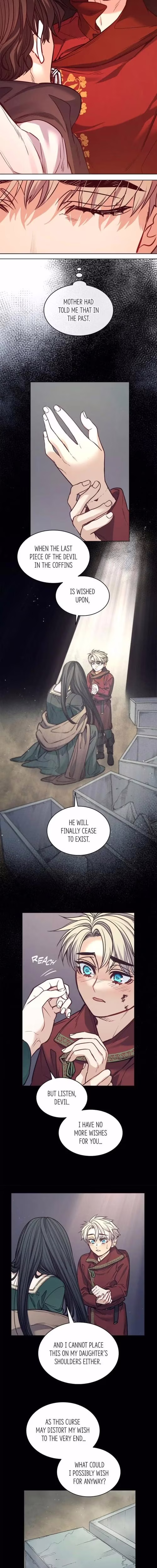 Lady Devil - Chapter 84 - Part 11