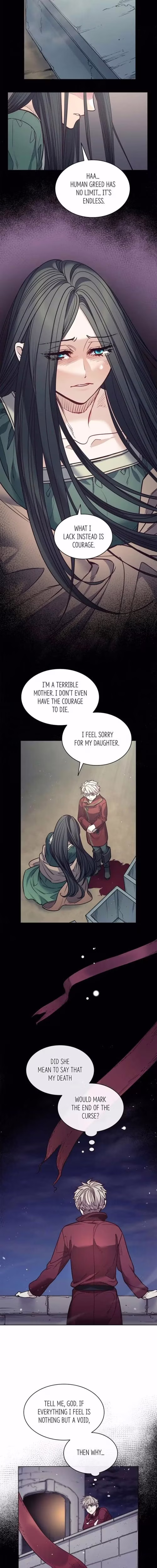 Lady Devil - Chapter 84 - Part 12