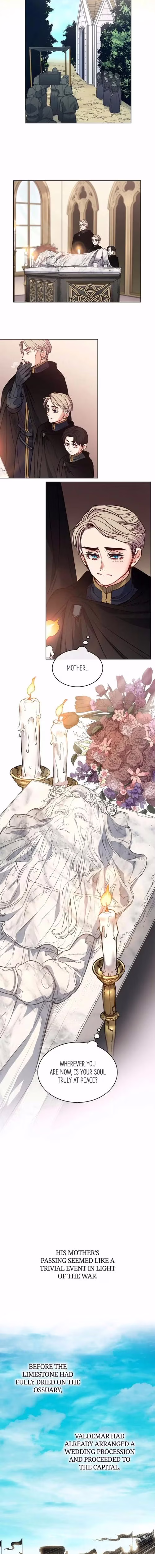 Lady Devil - Chapter 84 - Part 14