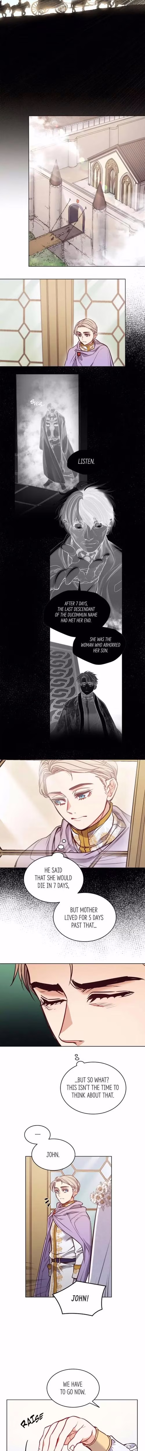 Lady Devil - Chapter 84 - Part 15