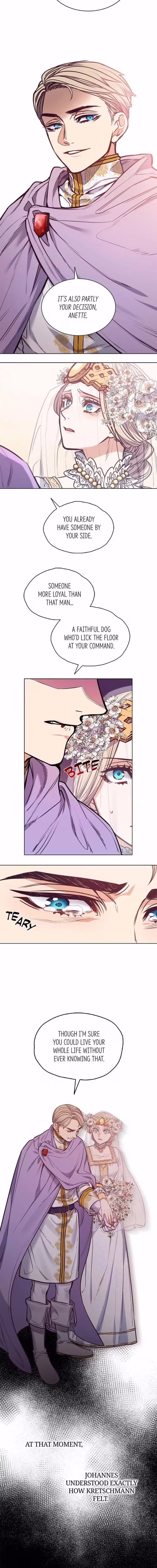 Lady Devil - Chapter 85 - Part 5