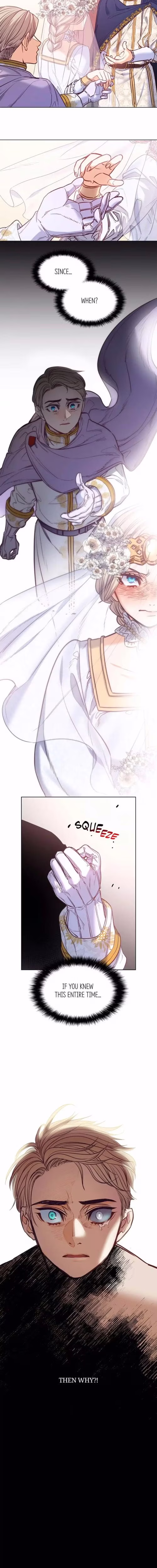 Lady Devil - Chapter 85 - Part 8