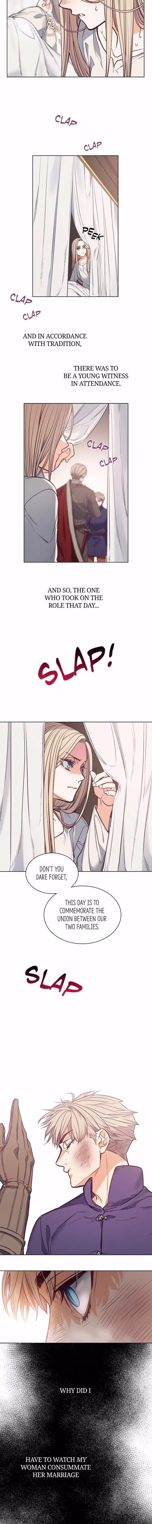 Lady Devil - Chapter 85 - Part 10