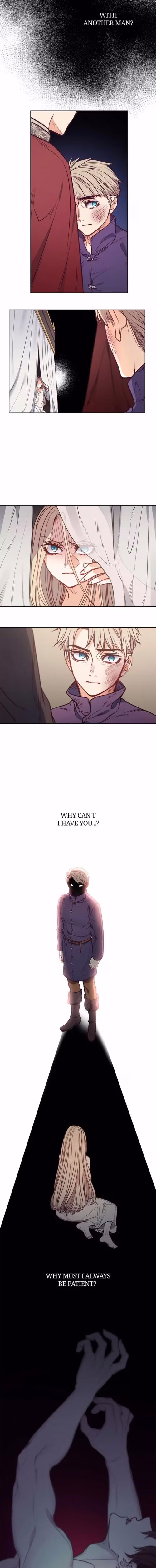 Lady Devil - Chapter 85 - Part 11