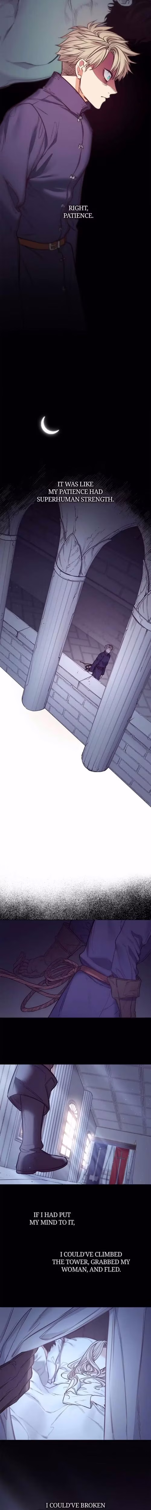 Lady Devil - Chapter 85 - Part 12