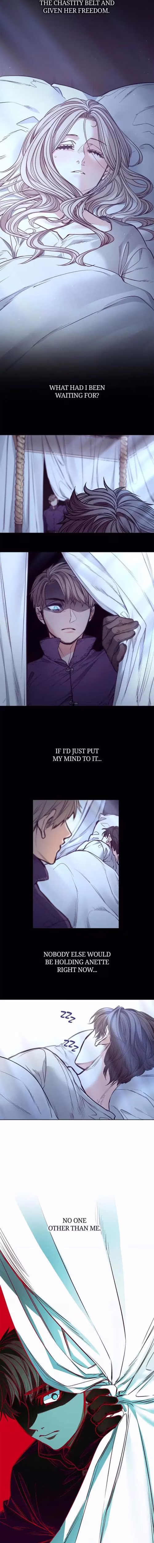 Lady Devil - Chapter 85 - Part 13