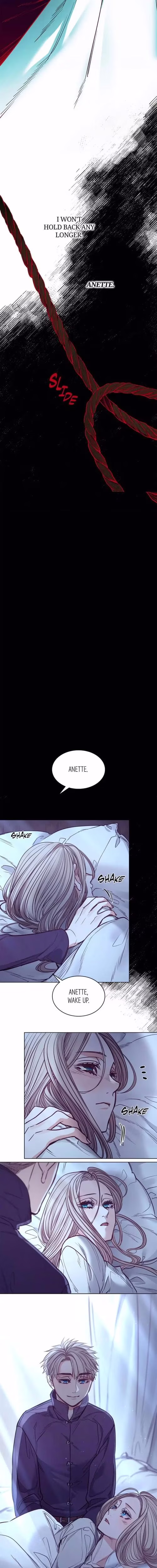 Lady Devil - Chapter 85 - Part 14