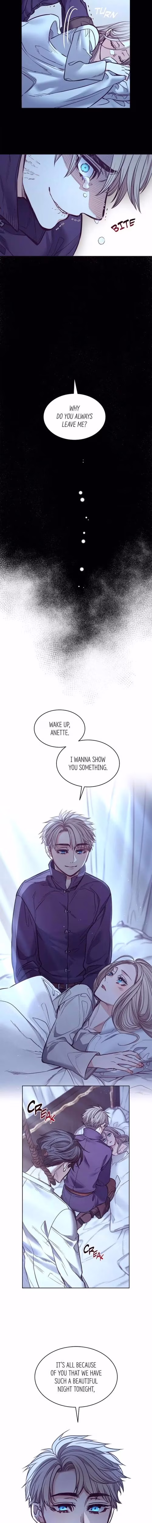 Lady Devil - Chapter 86 - Part 6