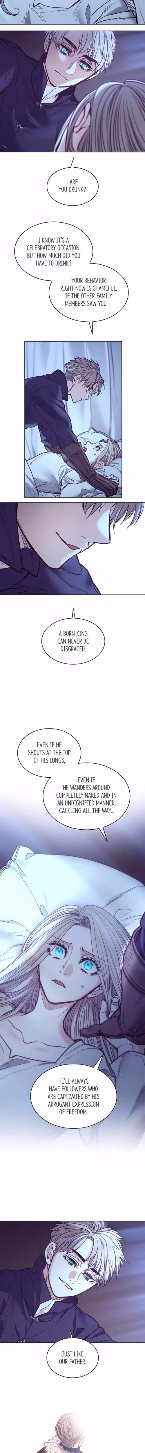 Lady Devil - Chapter 86 - Part 8