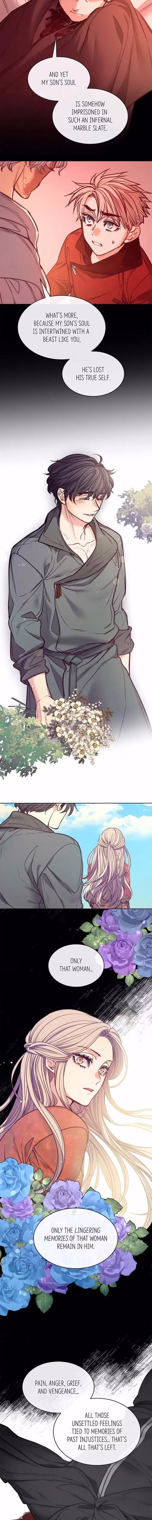 Lady Devil - Chapter 86 - Part 13