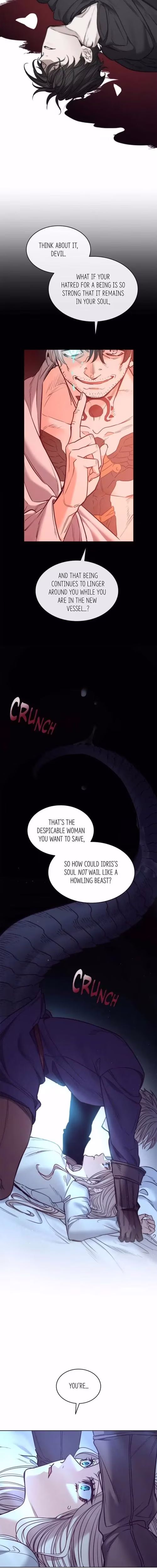 Lady Devil - Chapter 86 - Part 14