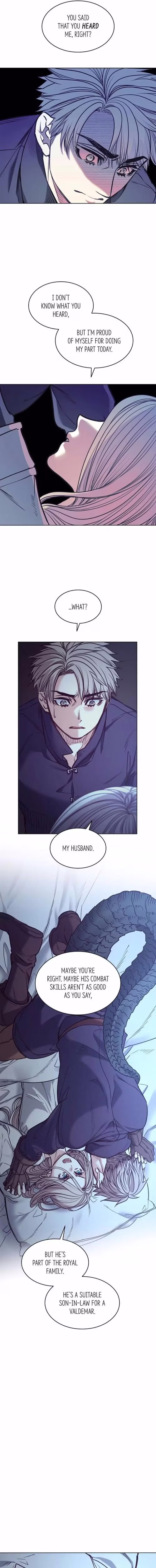 Lady Devil - Chapter 87 - Part 3