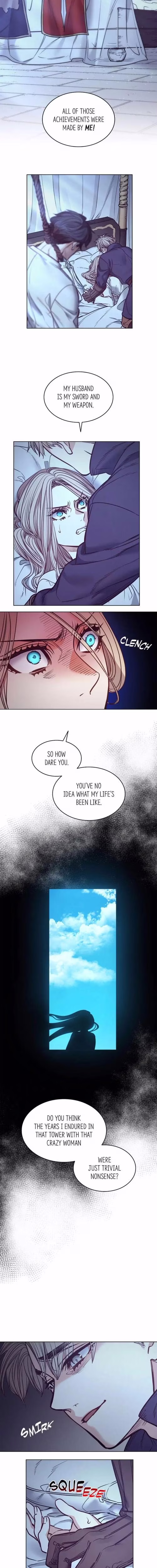 Lady Devil - Chapter 87 - Part 5