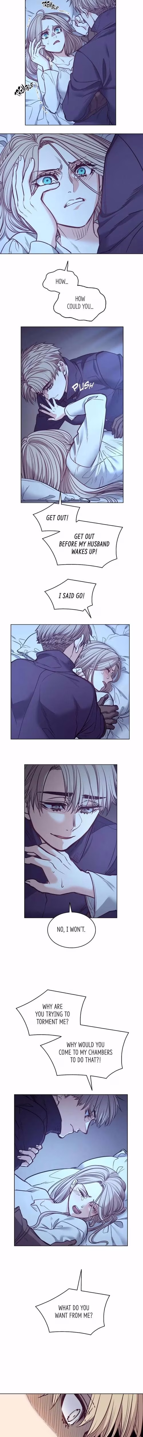 Lady Devil - Chapter 87 - Part 7