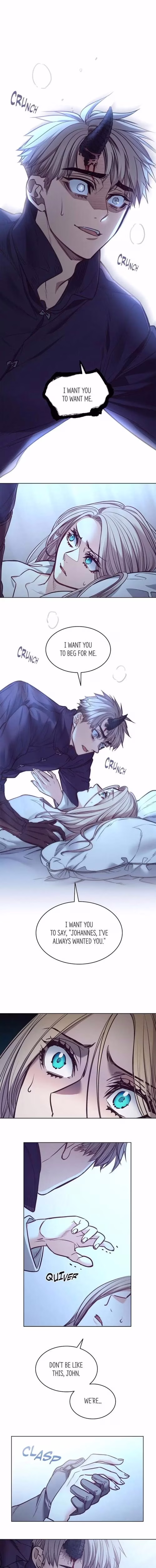 Lady Devil - Chapter 87 - Part 9