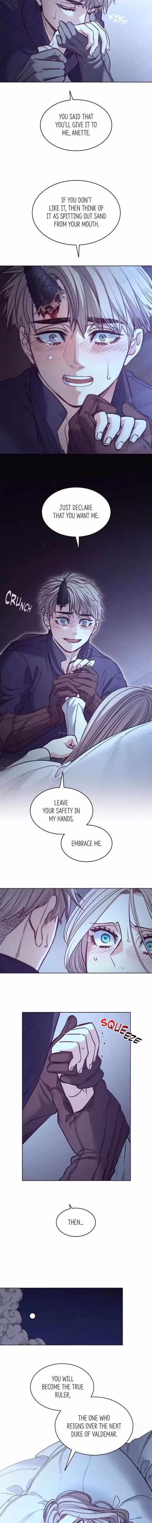 Lady Devil - Chapter 87 - Part 10