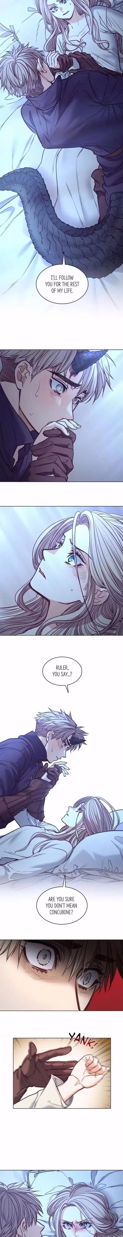 Lady Devil - Chapter 87 - Part 11