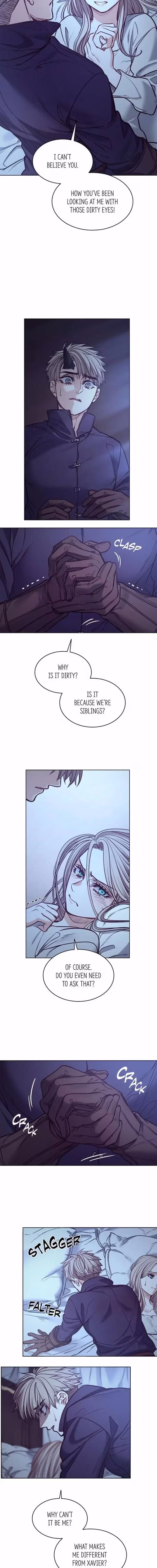 Lady Devil - Chapter 87 - Part 12