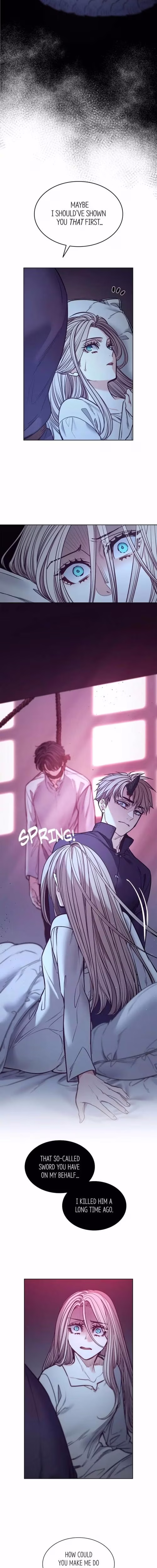 Lady Devil - Chapter 87 - Part 14