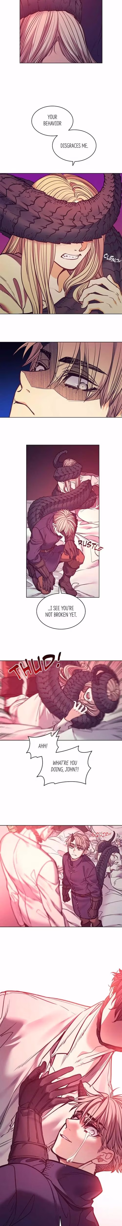 Lady Devil - Chapter 88 - Part 3