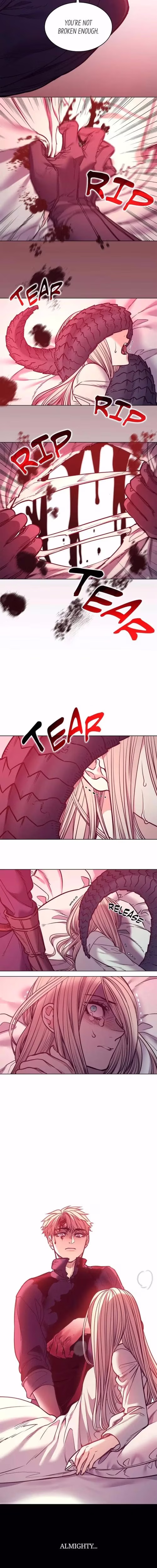 Lady Devil - Chapter 88 - Part 4