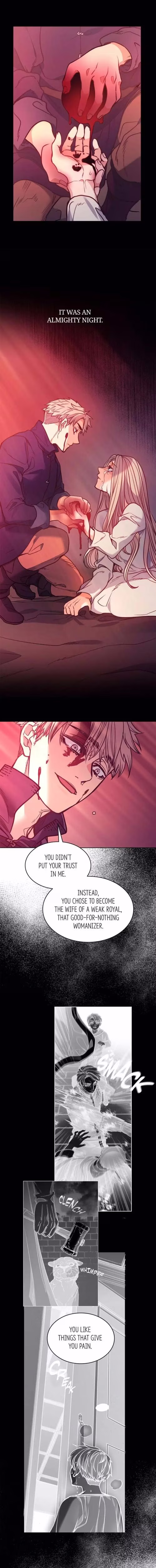 Lady Devil - Chapter 88 - Part 5