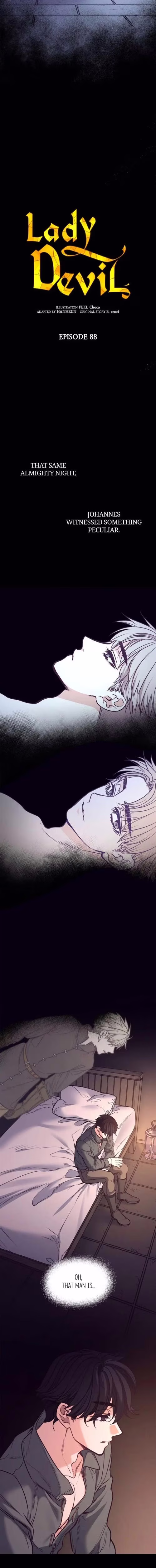 Lady Devil - Chapter 88 - Part 7