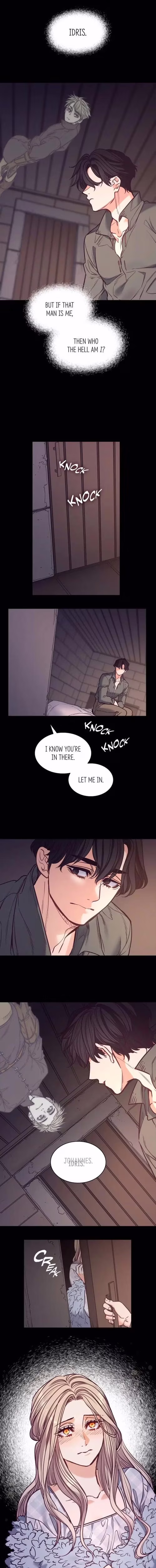 Lady Devil - Chapter 88 - Part 8