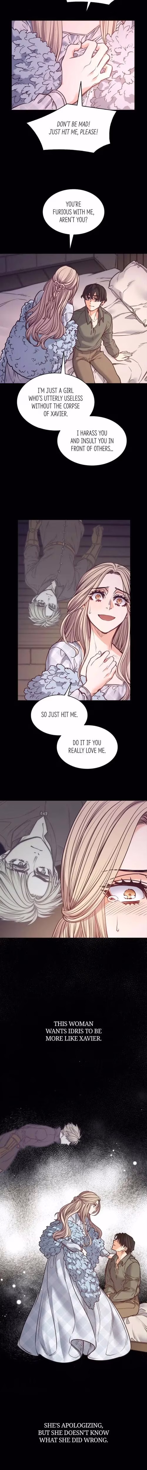 Lady Devil - Chapter 88 - Part 11