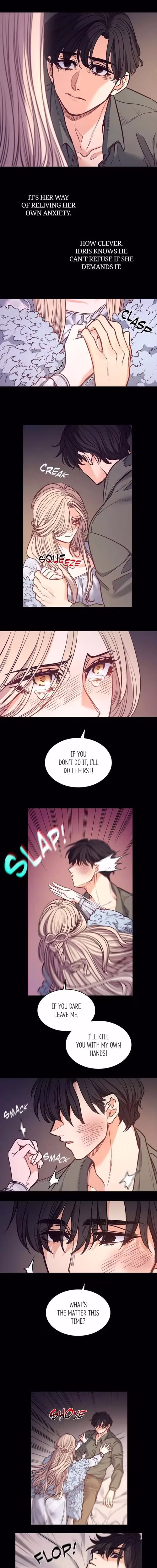 Lady Devil - Chapter 88 - Part 12