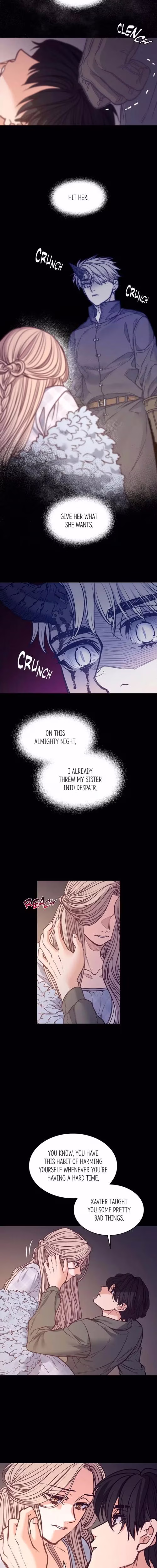 Lady Devil - Chapter 88 - Part 14